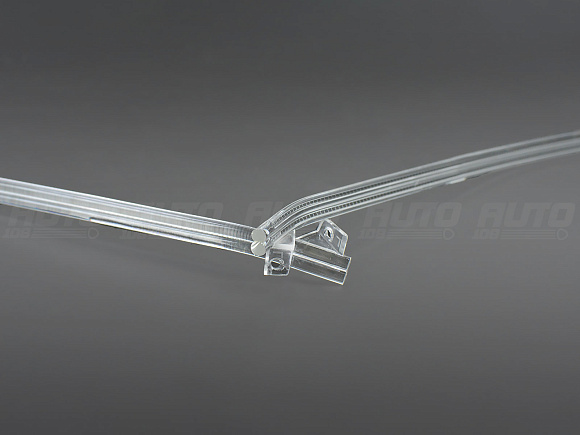 Световоды для фары KIA RIO 4 (2020-2025) рестайлинг (не для рефлектор галоген) (правой)