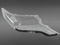 Стекло фары TOYOTA LAND CRUISER PRADO 150 (2013-2017) 1-й рестайлинг (левое) по выгодной цене