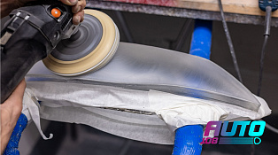 Этапы работ - 6