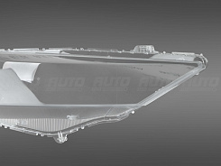 Стекло фары HONDA CROSSTOUR I (2009-2015) (левое)