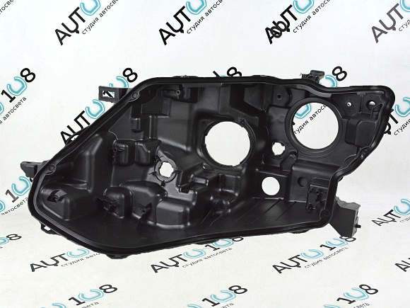 Корпус фары Nissan X-Trail T32 (2013-2017) галоген (левый) по выгодной цене