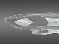 Стекло фары TOYOTA CAMRY V40 (2009-2011) рестайлинг (правое) по выгодной цене