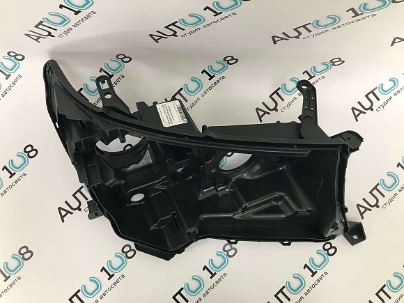 Корпус фары TOYOTA LAND CRUISER 200 (2012-2015) 1-й рестайлинг (правый) по выгодной цене