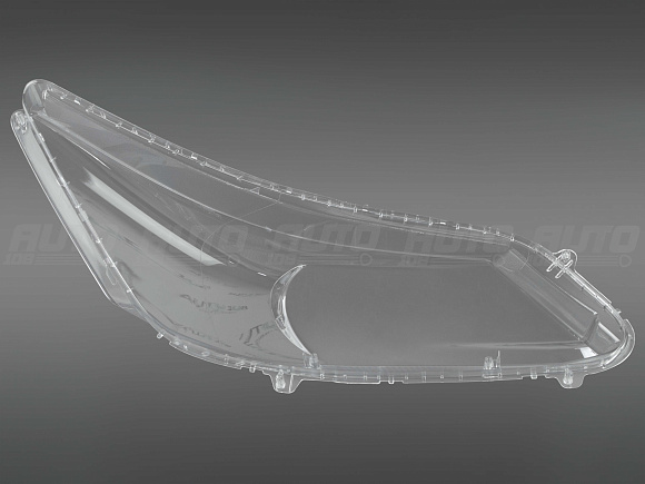 Стекло фары HONDA ACCORD 9 (2012-2016) (левое) по выгодной цене