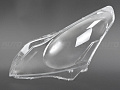 Стекло фары INFINITI G G25 V36 / VC36 (2006-2013) sedan (левое) Стекло фары INFINITI G G25 V36 / VC36 (2006-2013) sedan (левое) по выгодной цене