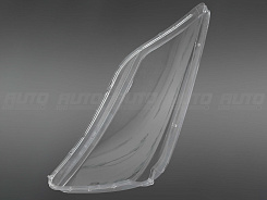 Стекло фары TOYOTA PRIUS 2 XW20 (2003-2005) дорестайлинг (правое)