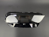 Стекло фары BMW X7 G07 (2022-н.в.) рестайлинг основной (нижней) (правое)