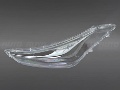 Стекло фары HYUNDAI SONATA 7 LF (2014-2017) дорестайлинг (правое)