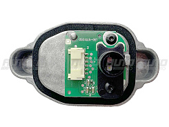Блок светодиодного модуля BMW 3 F30 LED 63117419610 (6 PIN)