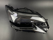 Стекло фары LEXUS GS 4 (2015-2020) рестайлинг (правое)