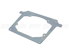 Переходная рамка Volvo FH (2008-2012) - Hella 3 / 3R (комплект, 2шт)