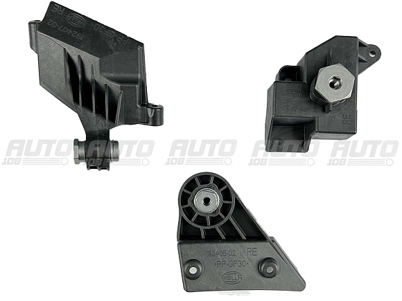 Ремкомплект креплений фары Mercedes E-class W212 рестайлинг A2128201414 (правый) по выгодной цене