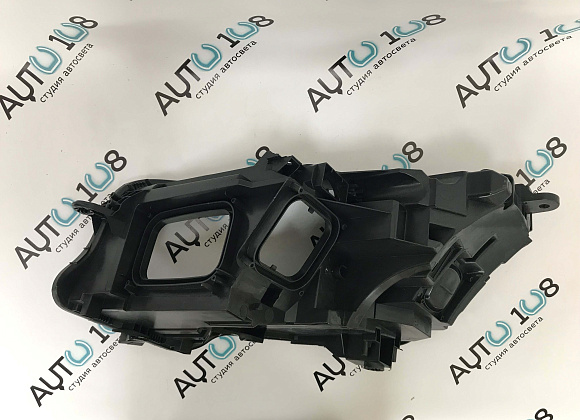 Корпус фары MERCEDES S klasse W222 (2013-2017) дорестайлинг (правый) по выгодной цене