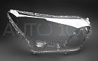 Стекло фары TOYOTA RAV 4 CA40 (2015-2019) рестайлинг (правое) Стекло фары TOYOTA RAV 4 CA40 (2015-2019) рестайлинг (правое) по выгодной цене