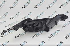 Корпус фары LEXUS RX 4 (2019-2023) рестайлинг LED 3 линзы (левый)