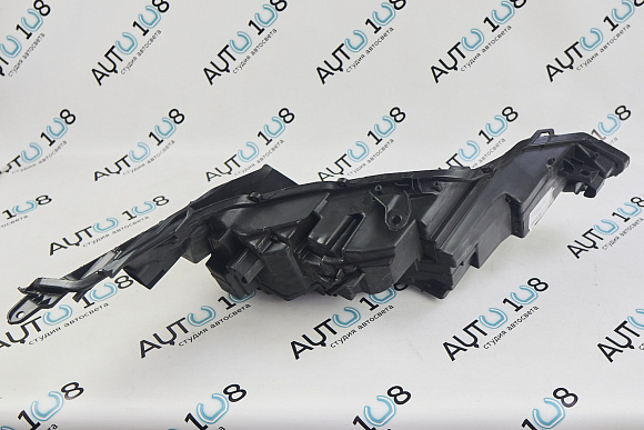 Корпус фары LEXUS RX 4 (2019-2023) рестайлинг LED 3 линзы (левый) по выгодной цене