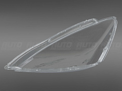 Стекло фары MITSUBISHI LANCER 9 (2000-2010) (правое)