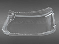 Стекло фары LAND ROVER RANGE ROVER SPORT I L320 (2009-2013) рестайлинг (правое) Стекло фары LAND ROVER RANGE ROVER SPORT I L320 (2009-2013) рестайлинг (правое) по выгодной цене