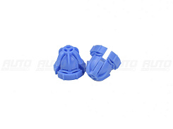 Переходная рамка AUDI A3 8V (2012-2016) - Hella 3 / 3R (к-т 2шт)