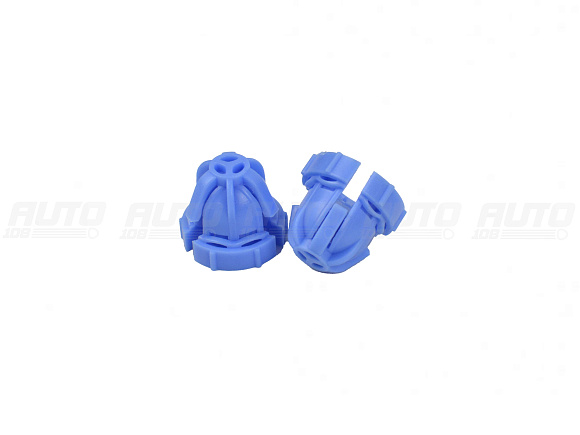 Переходная рамка AUDI A3 8V (2012-2016) - Hella 3 / 3R (к-т 2шт) по выгодной цене