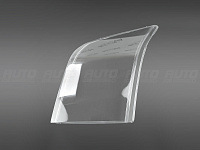 Стекло фары FORD TRANSIT V347 / V348 (2006-2013) (левое) — фото 2