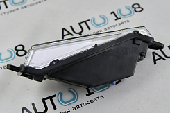 Противотуманная фара для BMW X5 G05 / X6 G06 / X7 G07 (левая)