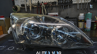Этапы работ - 7