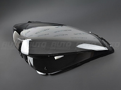 Стекло фары BMW Z4 G29 (2018-2022) (левое)