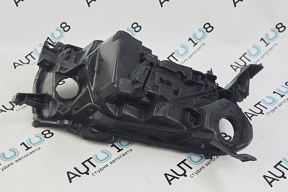 Корпус фары TOYOTA LAND CRUISER 300 (2021-н.в.) (левый) по выгодной цене