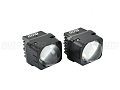 Светодиодные линзы Rayzer M5H Matrix 1.5 4300K (дальний свет) (к-т 2шт) по выгодной цене