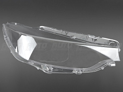 Стекло фары BMW 4r F32 / F33 / F36 (2017-2021) рестайлинг (правое)
