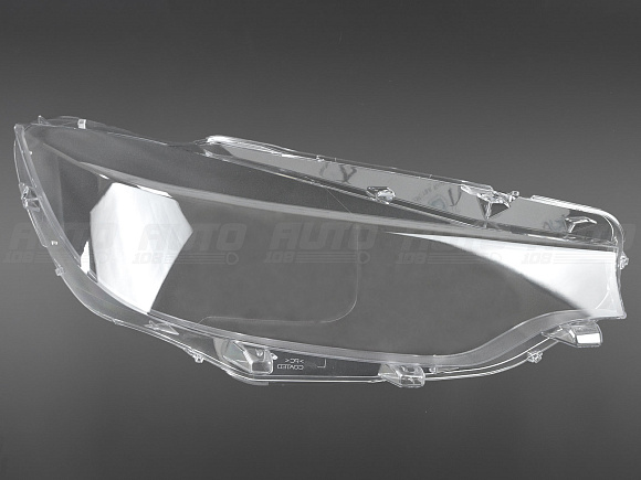 Стекло фары BMW 4r F32 / F33 / F36 (2017-2021) рестайлинг (правое) по выгодной цене