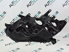 Корпус фары Nissan X-Trail T32 (2013-2017) галоген (правый)