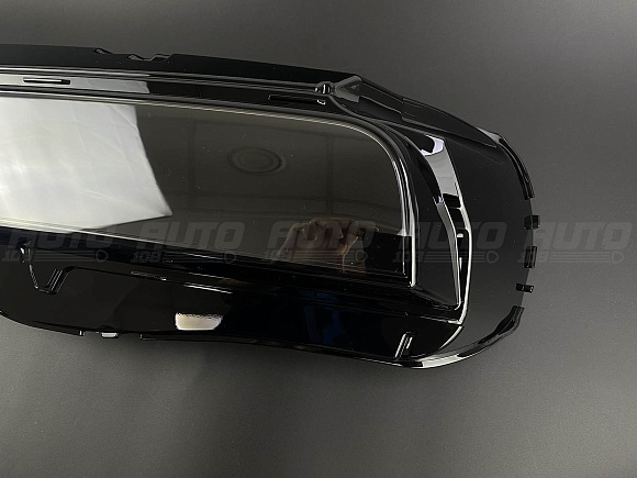 Стекло фары BMW 7 G70 (2022-н.в.) (левое) по выгодной цене