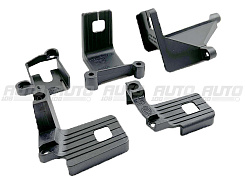 Ремкомплект крепления фар BMW X5M E70 (2009-2013) / X6 E71 (2007-2014) 63117205838 (правый)