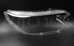 Стекло фары HONDA CR-V 4 (2011-2015) дорестайлинг (правое)
