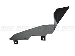 Комплект для установки линз KIA Sportage 5 (2021-2024) рефлекторный LED рынок Китай 322