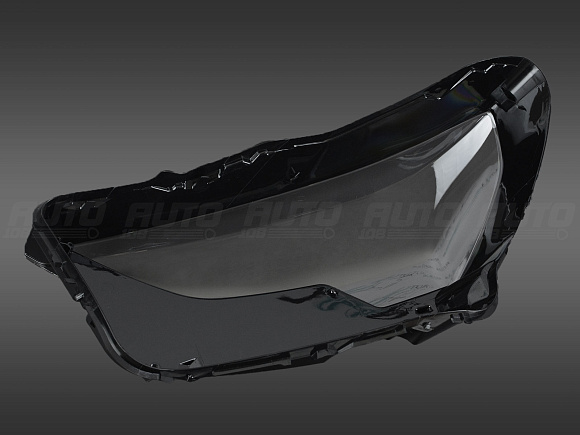 Стекло фары AUDI Q3 II F3 (2018-н.в.) (правое) по выгодной цене