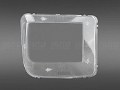 Стекло фары Jetour Shanhai L9 (2023-2025) (правое)