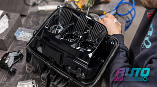 Этапы работ - 9