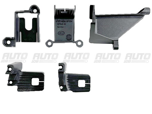 Ремкомплект крепления фар BMW X5M E70 (2009-2013) / X6 E71 (2007-2014) 63117205838 (правый) по выгодной цене