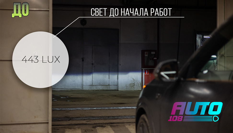 Этапы работ - 2