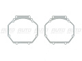 Переходная рамка Honda Pilot (2015-2019) - Hella 3 / 3R (к-т 2шт) по выгодной цене