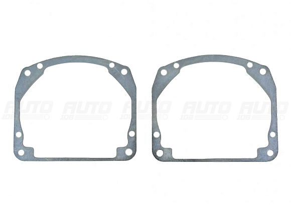 Переходная рамка Toyota RAV 4 CA40 (2015-2019) рестайлинг ГАЛОГЕН - Hella 3 / 3R (к-т, 2шт) 112 по выгодной цене