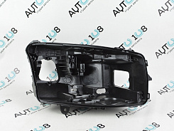 Корпус фары MERCEDES GLC klasse X253 (2015-2019) дорестайлинг LED 1 линза (правый)