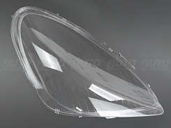 Стекло фары MERCEDES SLK CLASS R171 (2004-2011) (правое)