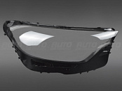 Стекло фары MERCEDES GLC-Class X254 (2022-н.в.) (правое)