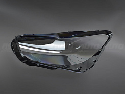 Стекло фары MERCEDES B W247 (2018-2022) дорестайлинг (правое)