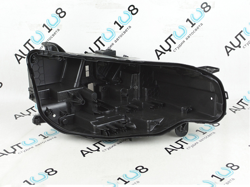 Корпус фары GEELY ATLAS PRO (2021-2024) LED (правый)