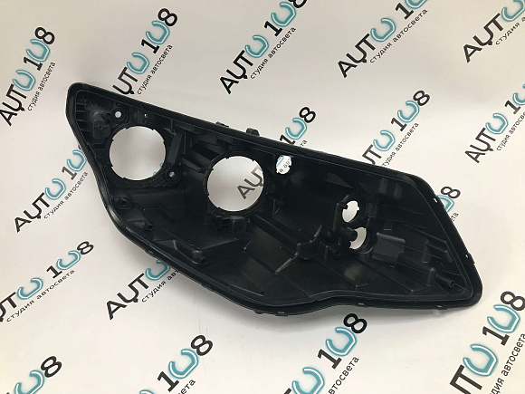 Корпус фары KIA OPTIMA 4 (2015-2018) дорестайлинг галоген / ксенон 2 линзы (правый) по выгодной цене